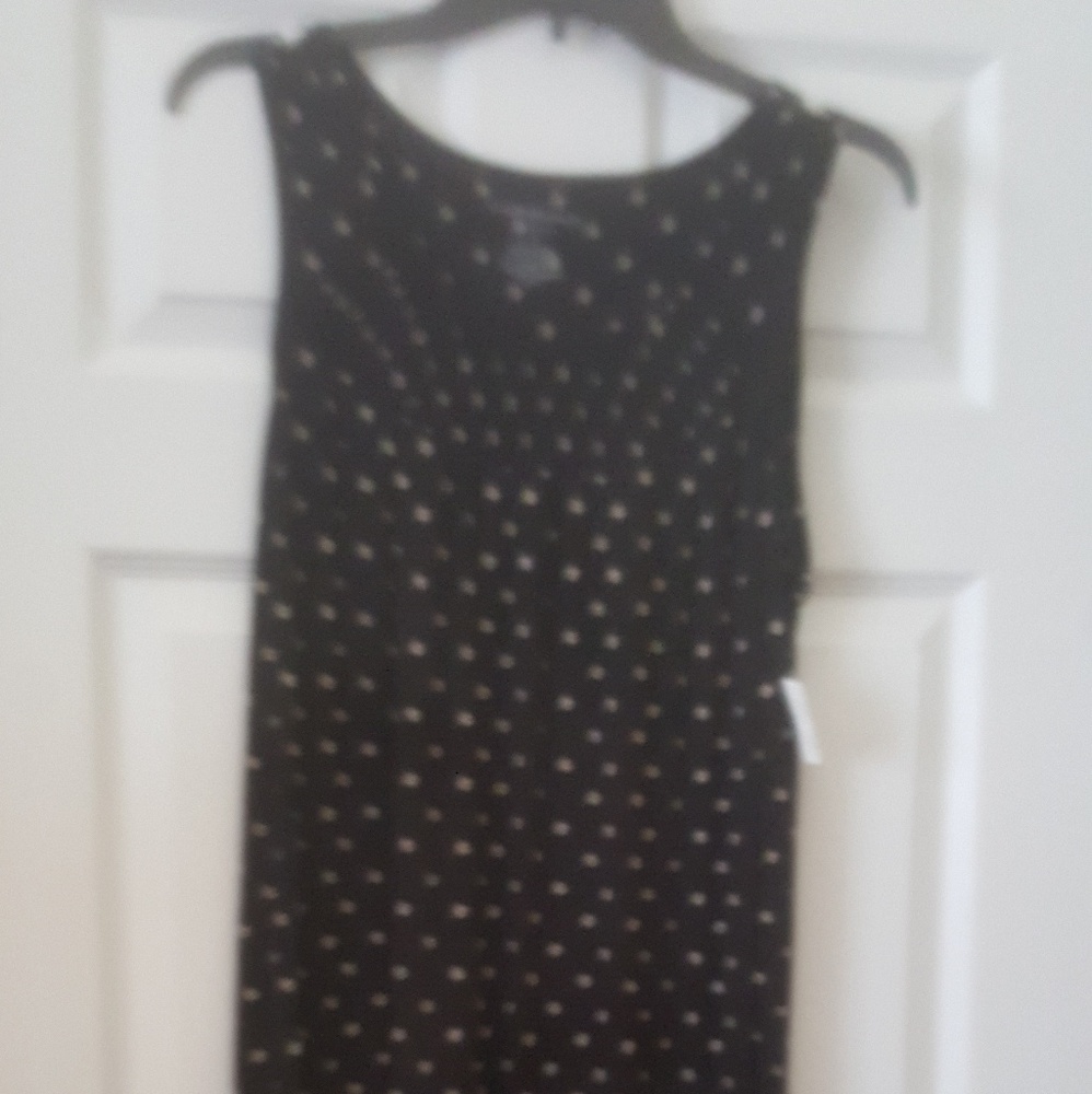 Croft & Barrow intimates small
